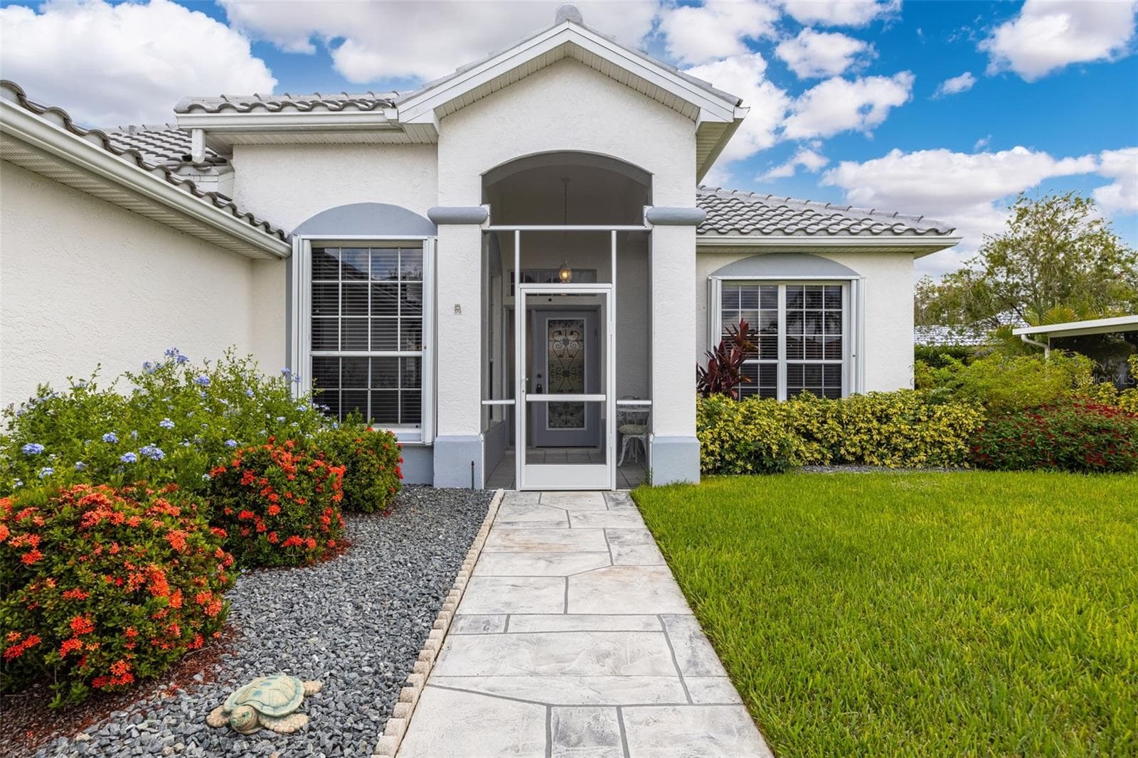 Single Family Residence at 2160 PALO DURO BLVD, NORTH FORT MYERS, photo 3 of 66