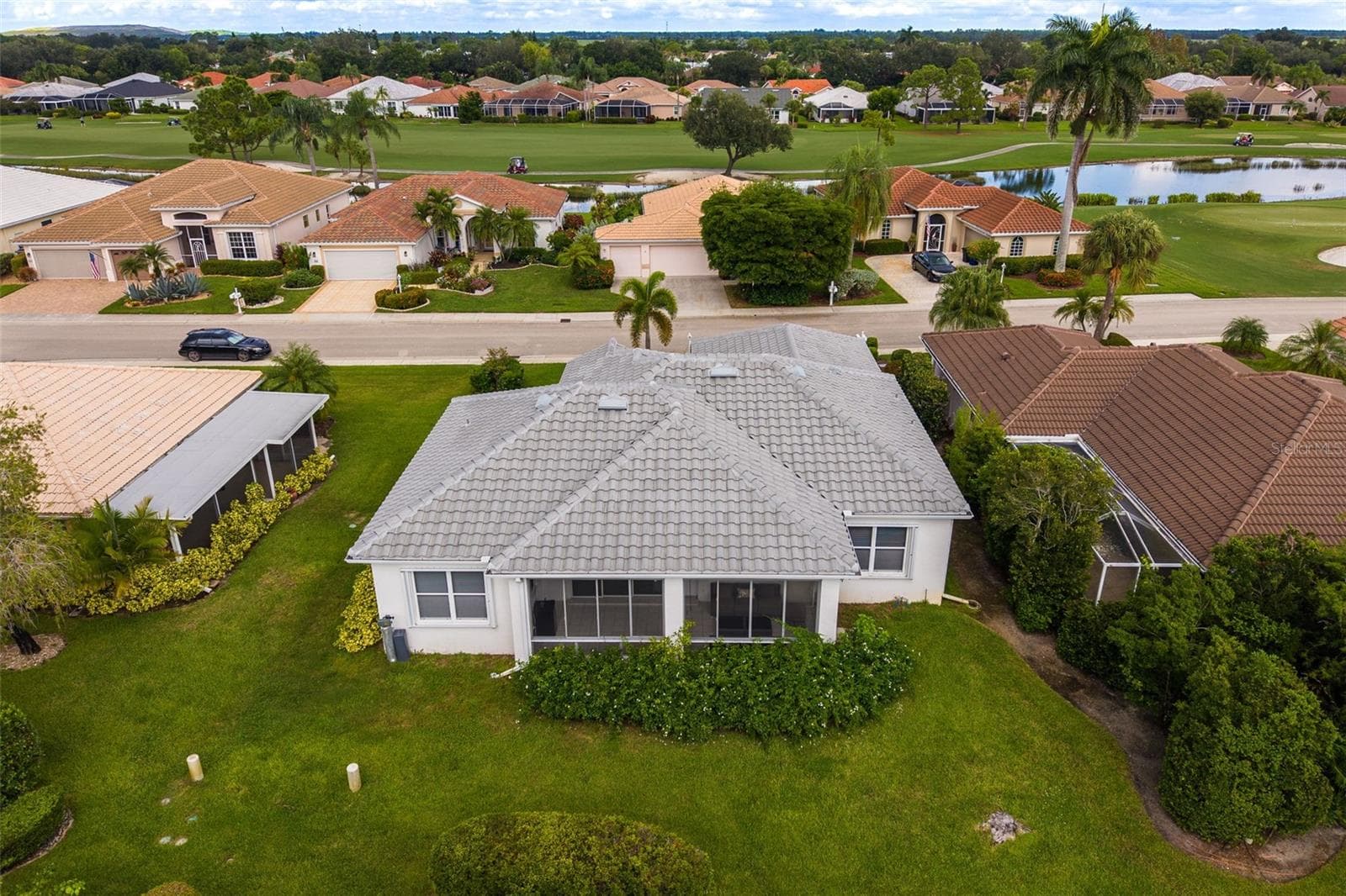Single Family Residence at 2160 PALO DURO BLVD, NORTH FORT MYERS, photo 31 of 66