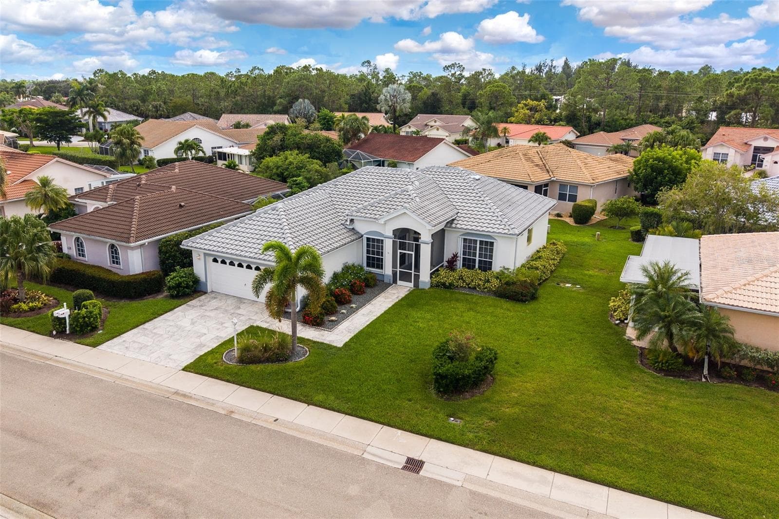 Single Family Residence at 2160 PALO DURO BLVD, NORTH FORT MYERS, photo 32 of 66