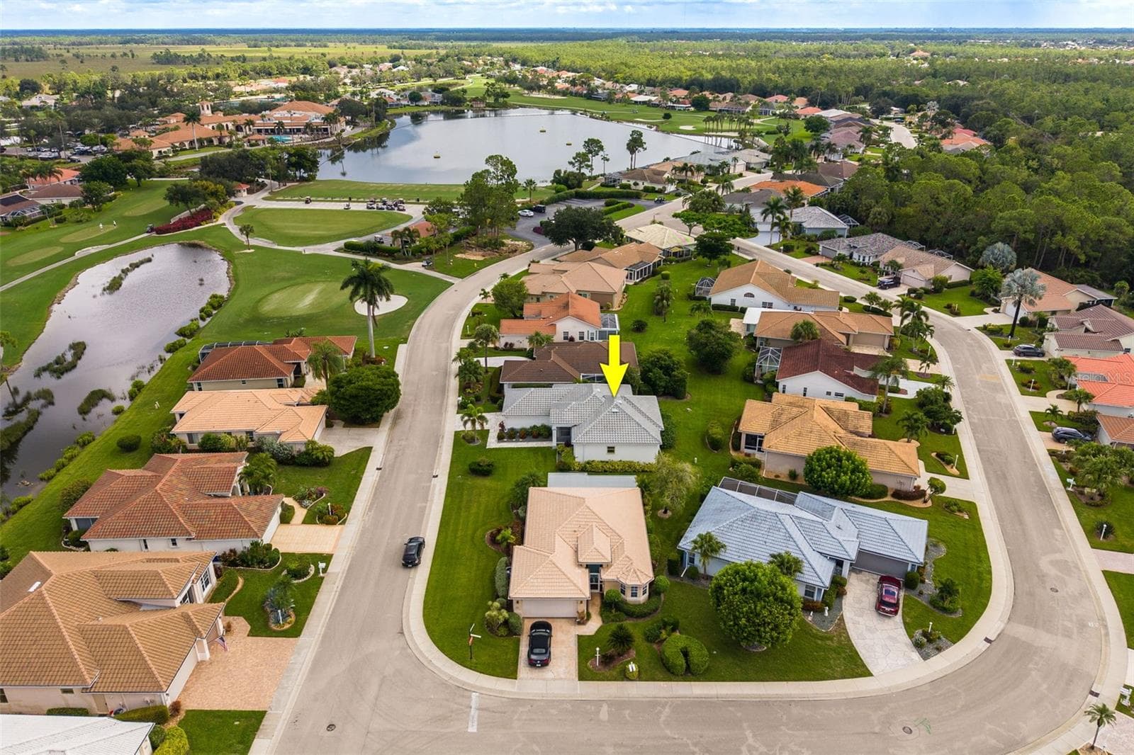 Single Family Residence at 2160 PALO DURO BLVD, NORTH FORT MYERS, photo 35 of 66