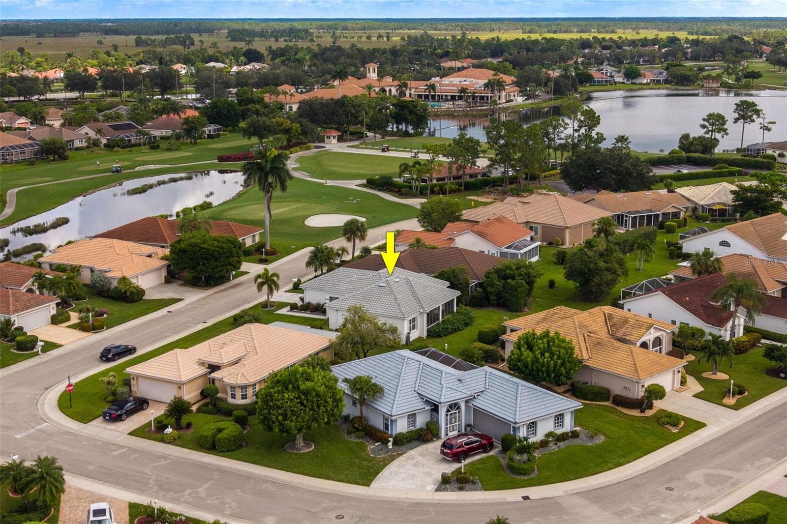 Single Family Residence at 2160 PALO DURO BLVD, NORTH FORT MYERS, photo 36 of 66