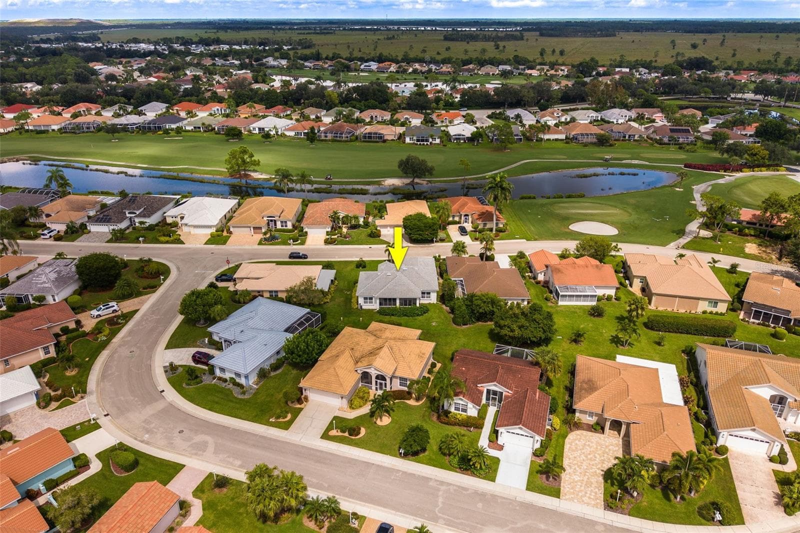 Single Family Residence at 2160 PALO DURO BLVD, NORTH FORT MYERS, photo 37 of 66