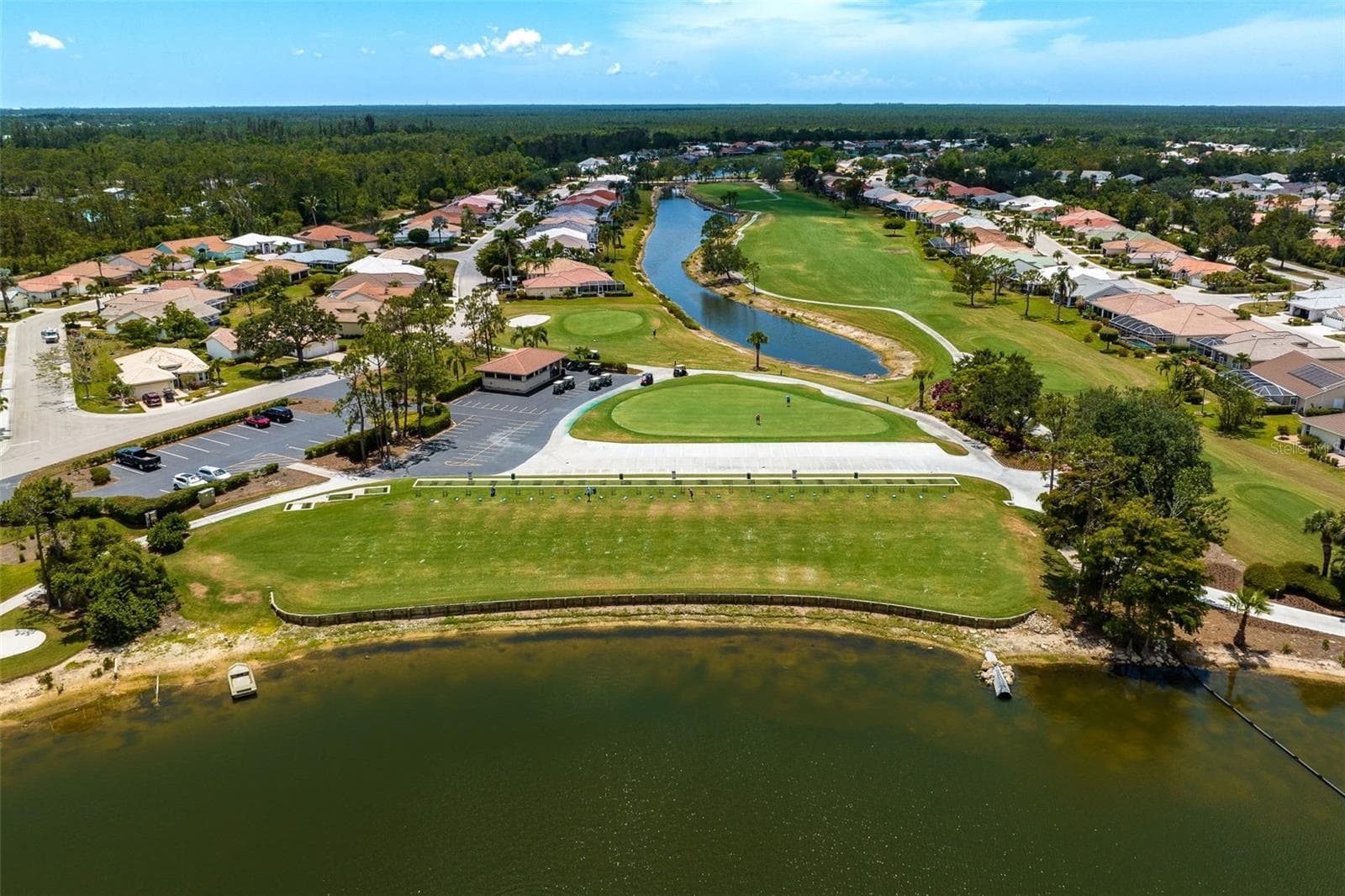 Single Family Residence at 2160 PALO DURO BLVD, NORTH FORT MYERS, photo 41 of 66