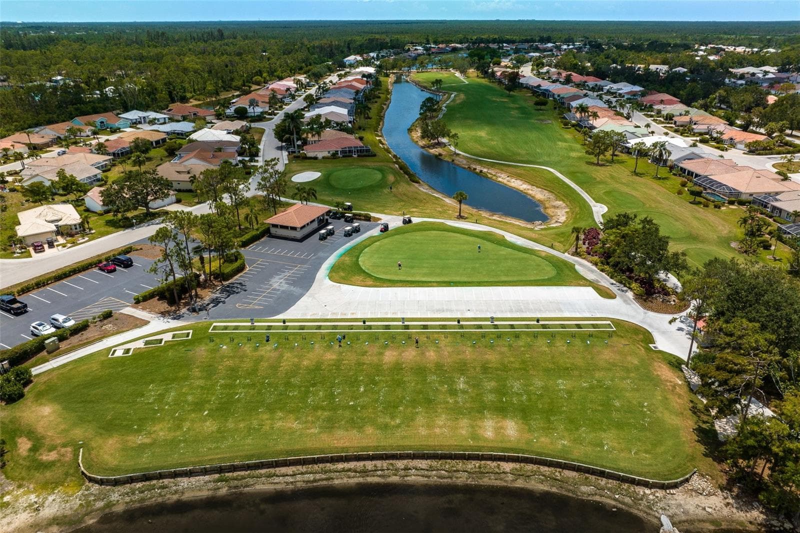Single Family Residence at 2160 PALO DURO BLVD, NORTH FORT MYERS, photo 42 of 66