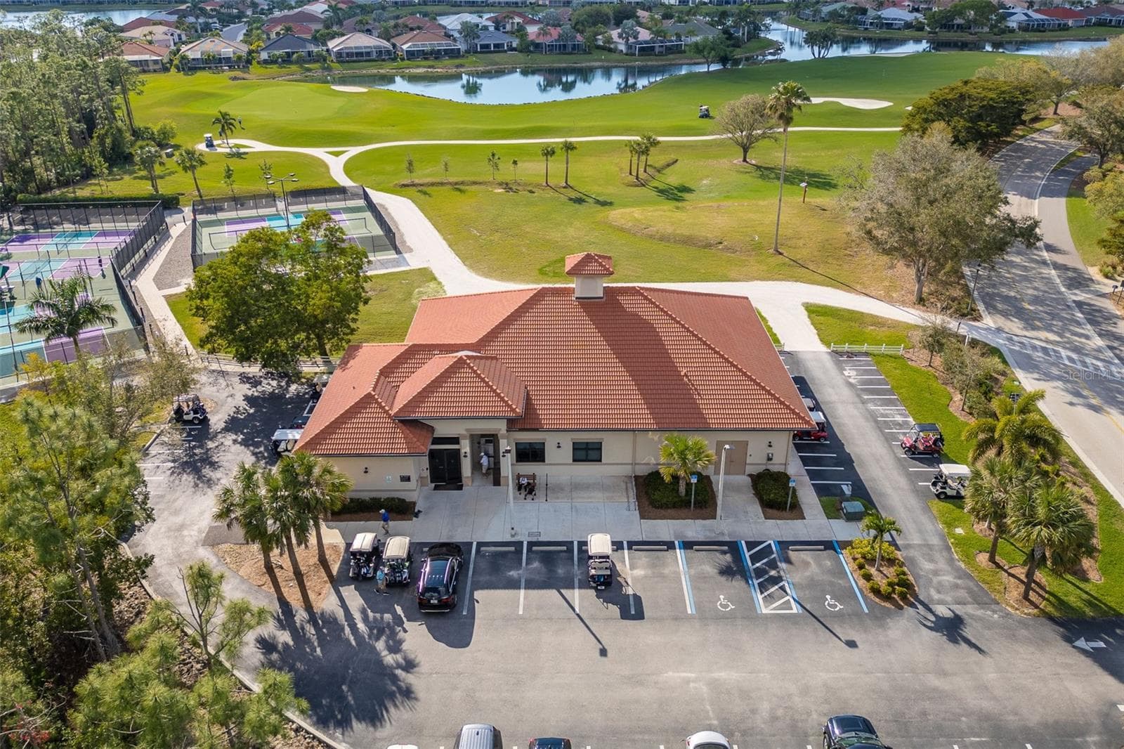 Single Family Residence at 2160 PALO DURO BLVD, NORTH FORT MYERS, photo 61 of 66