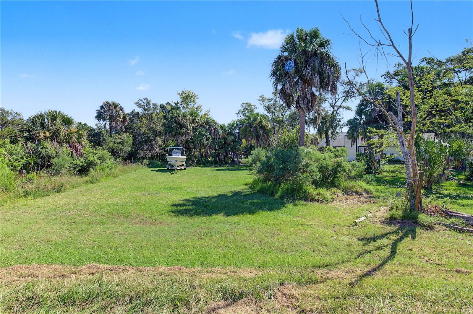Land at 10933 W FORT ISLAND TRL, CRYSTAL RIVER, photo 7 of 35