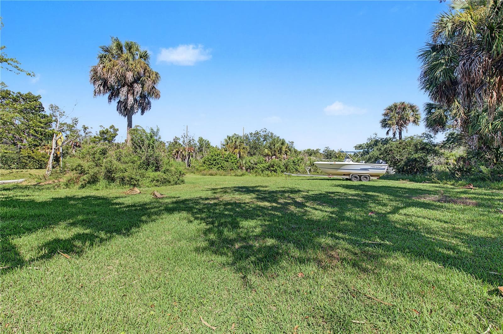 Land at 10933 W FORT ISLAND TRL, CRYSTAL RIVER, photo 8 of 35