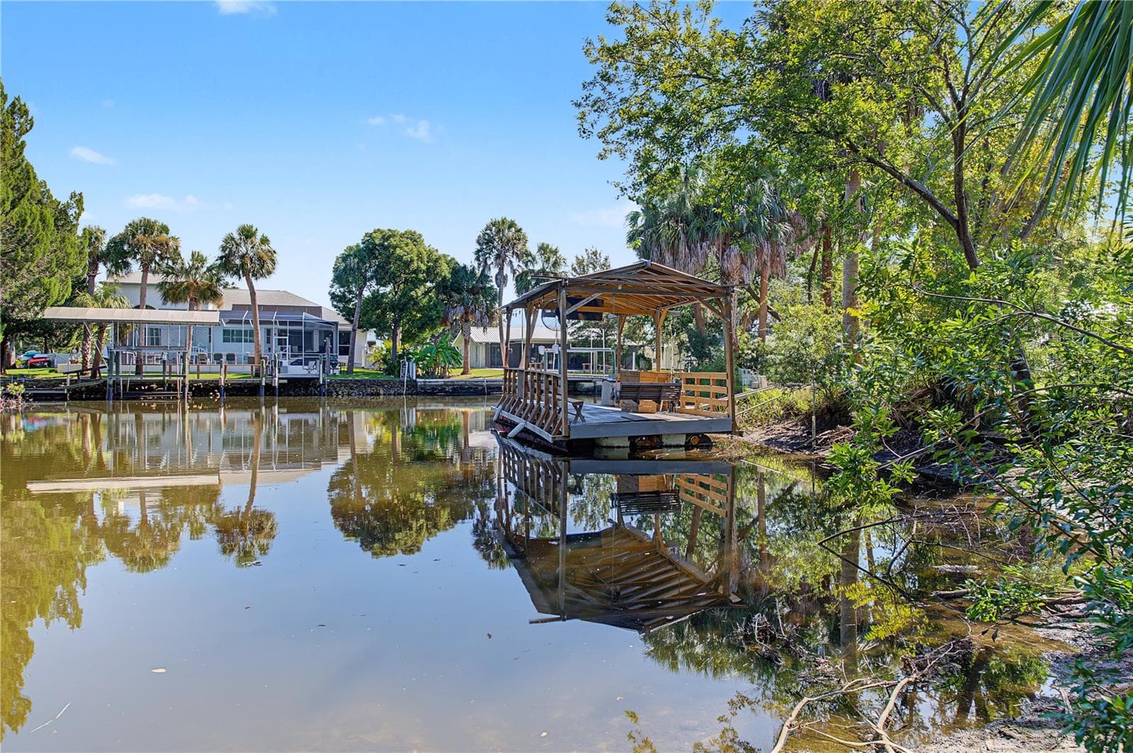 Land at 10933 W FORT ISLAND TRL, CRYSTAL RIVER, photo 11 of 35