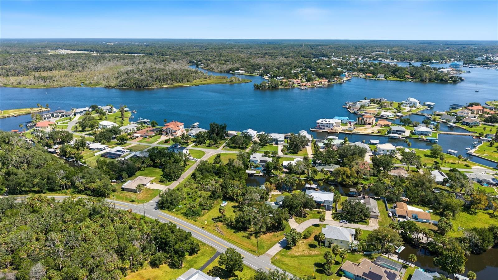 Land at 10933 W FORT ISLAND TRL, CRYSTAL RIVER, photo 13 of 35