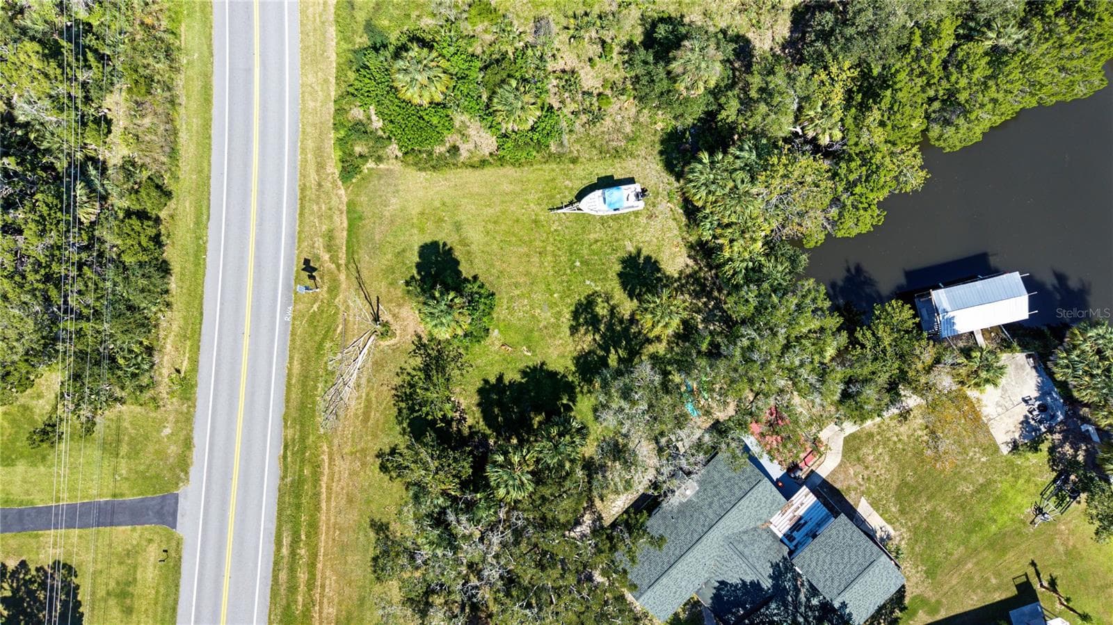 Land at 10933 W FORT ISLAND TRL, CRYSTAL RIVER, photo 19 of 35