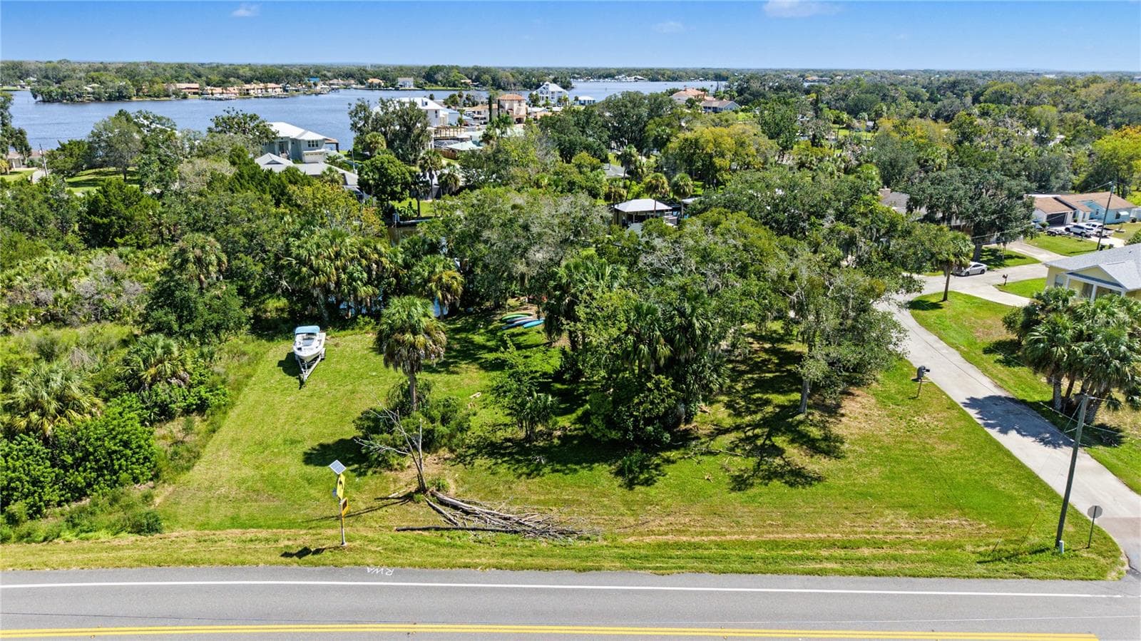 Land at 10933 W FORT ISLAND TRL, CRYSTAL RIVER, photo 22 of 35