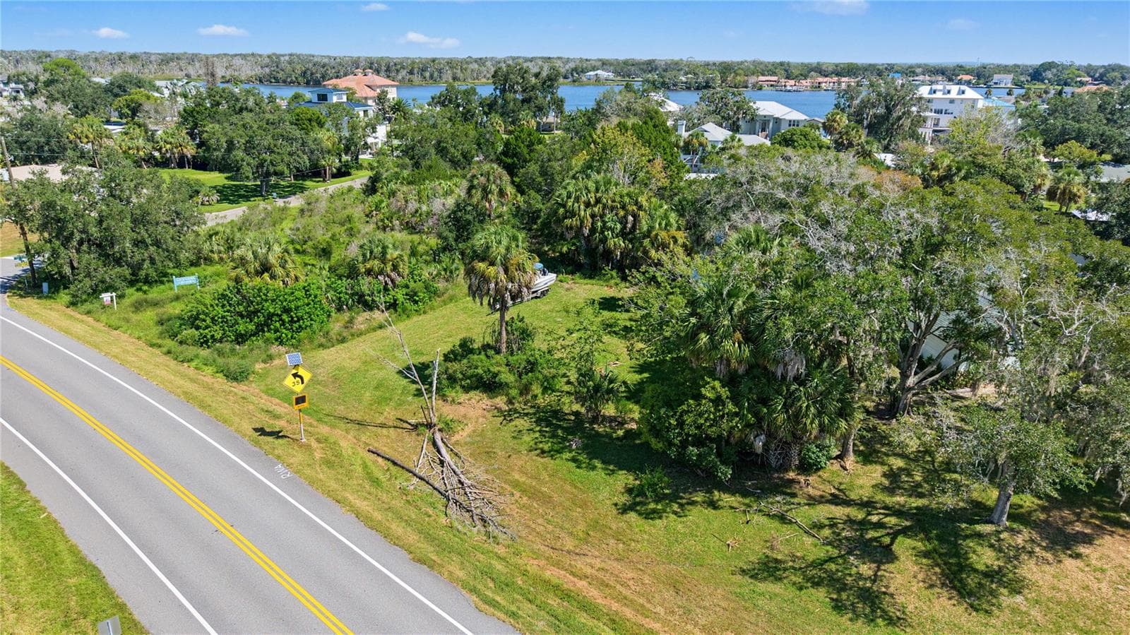 Land at 10933 W FORT ISLAND TRL, CRYSTAL RIVER, photo 23 of 35