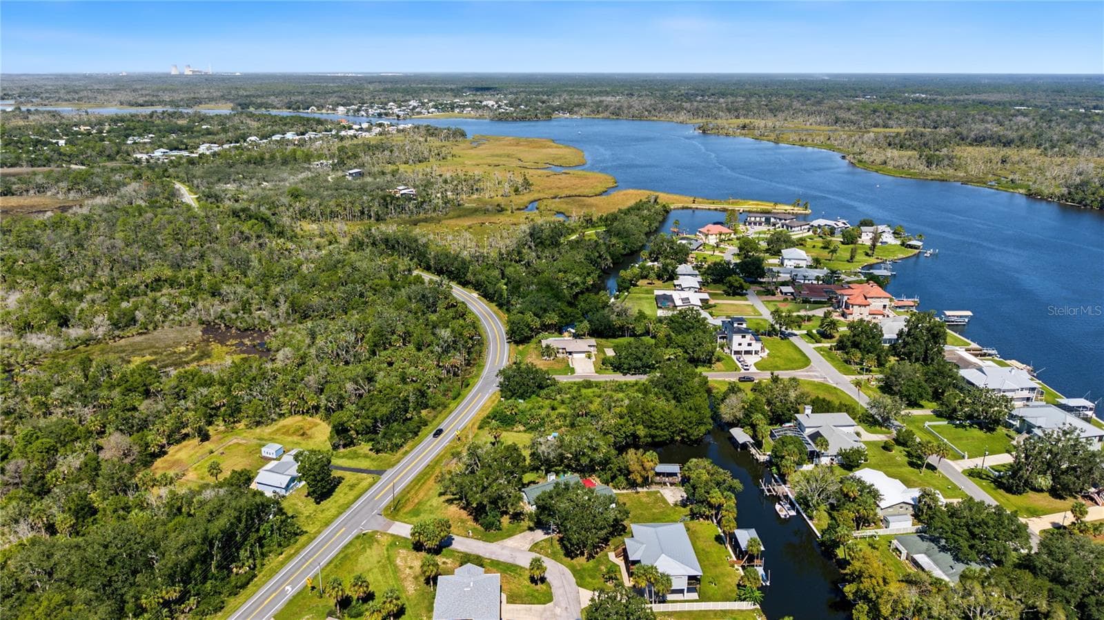 Land at 10933 W FORT ISLAND TRL, CRYSTAL RIVER, photo 25 of 35