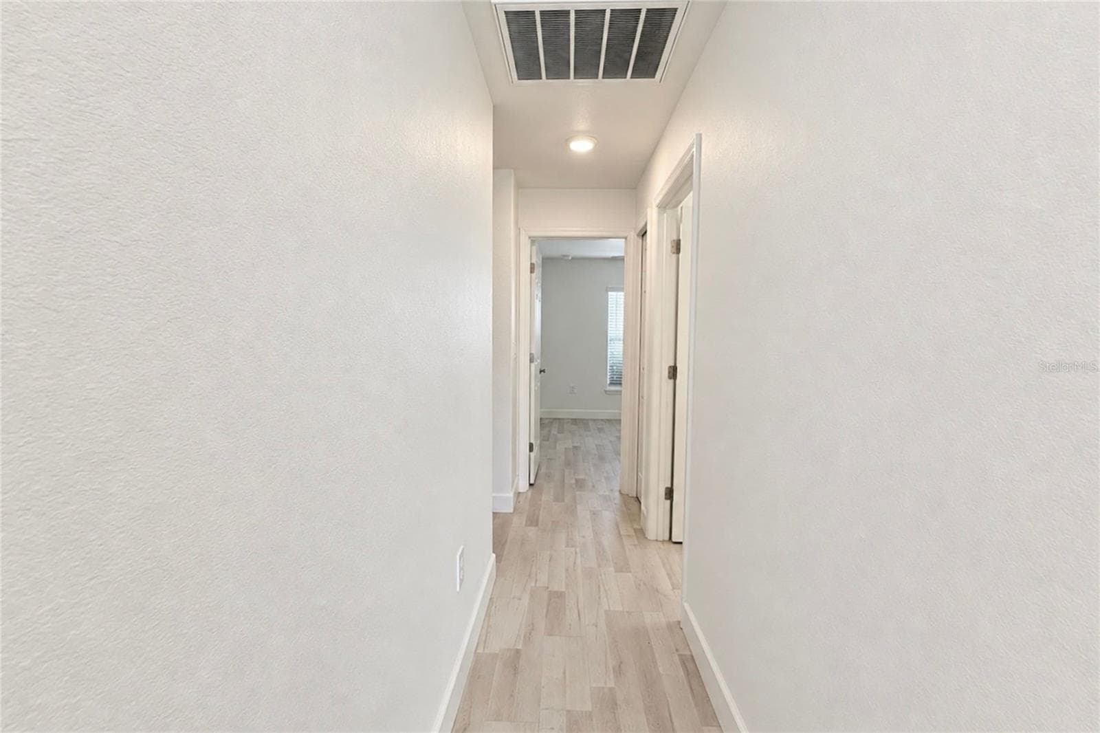 LUXURY VINYL FLOORING THRUGHOUT THE HOUSE. - 2014 DEXTER ST, HAINES CITY