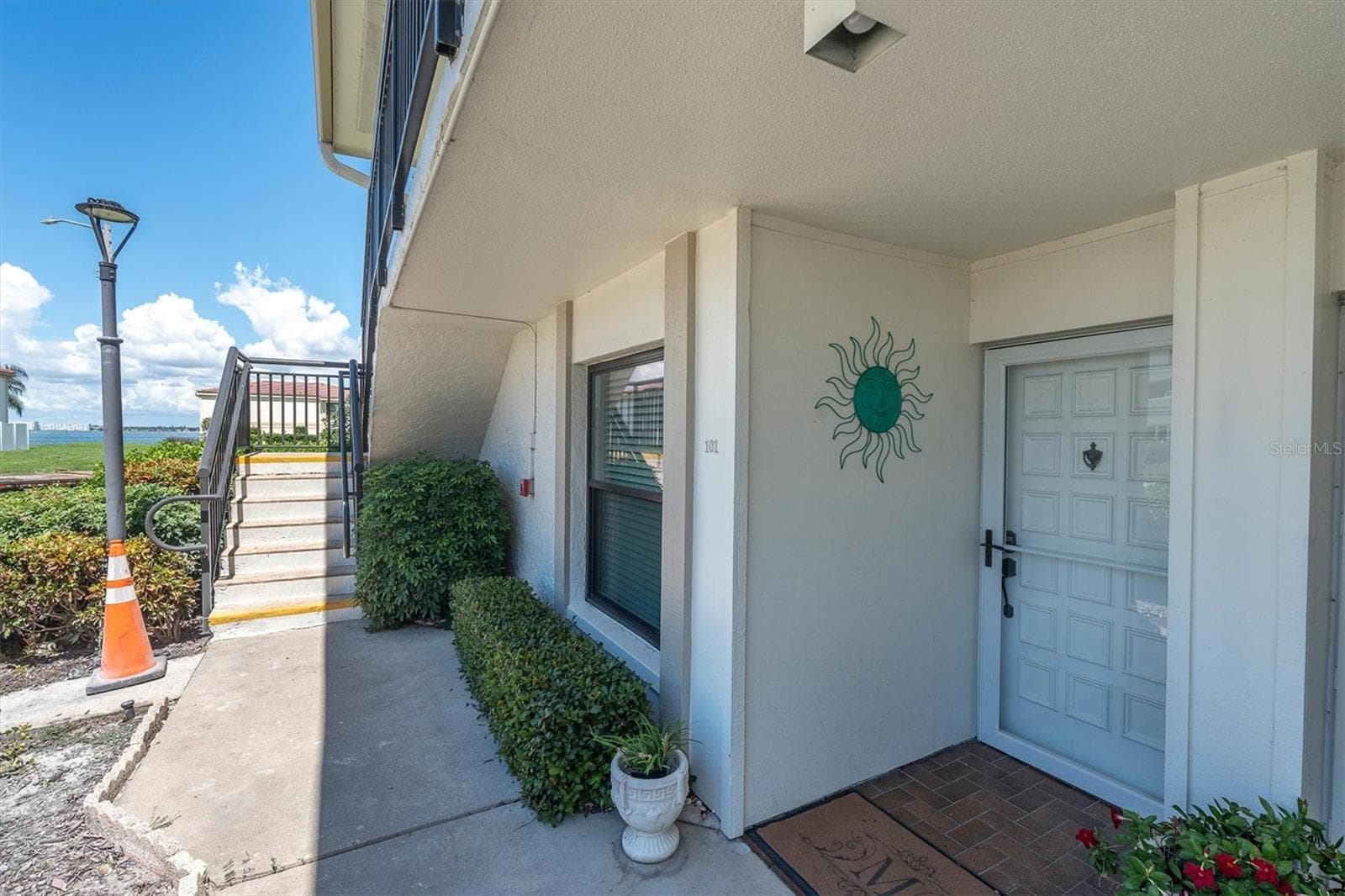 Condominium at 6210 SUN BLVD #101, ST PETERSBURG, photo 4 of 43