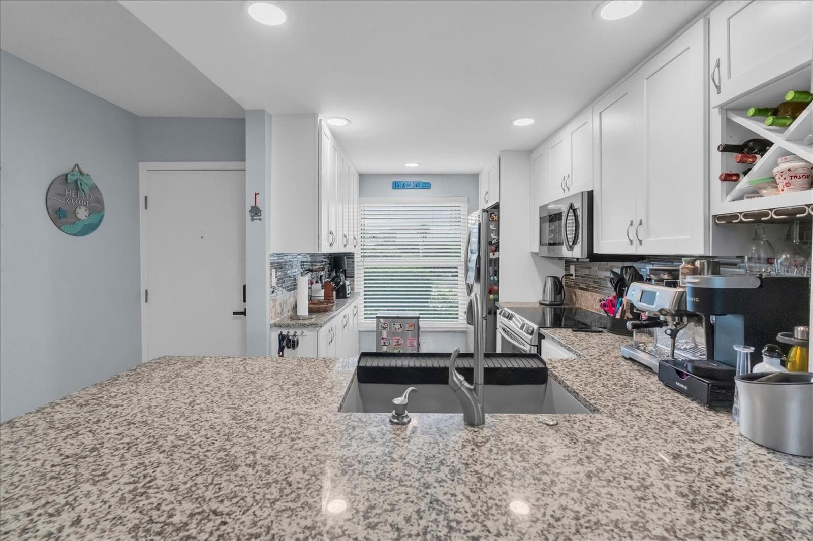 Condominium at 6210 SUN BLVD #101, ST PETERSBURG, photo 5 of 43