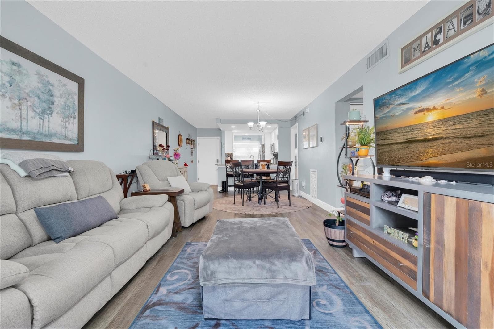 Condominium at 6210 SUN BLVD #101, ST PETERSBURG, photo 12 of 43