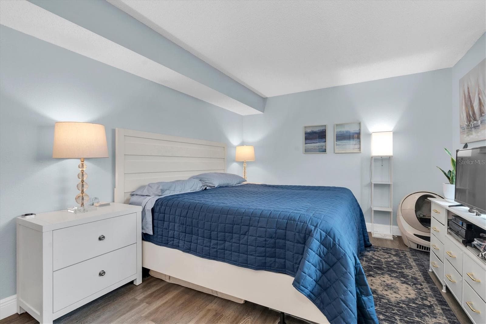 Condominium at 6210 SUN BLVD #101, ST PETERSBURG, photo 16 of 43