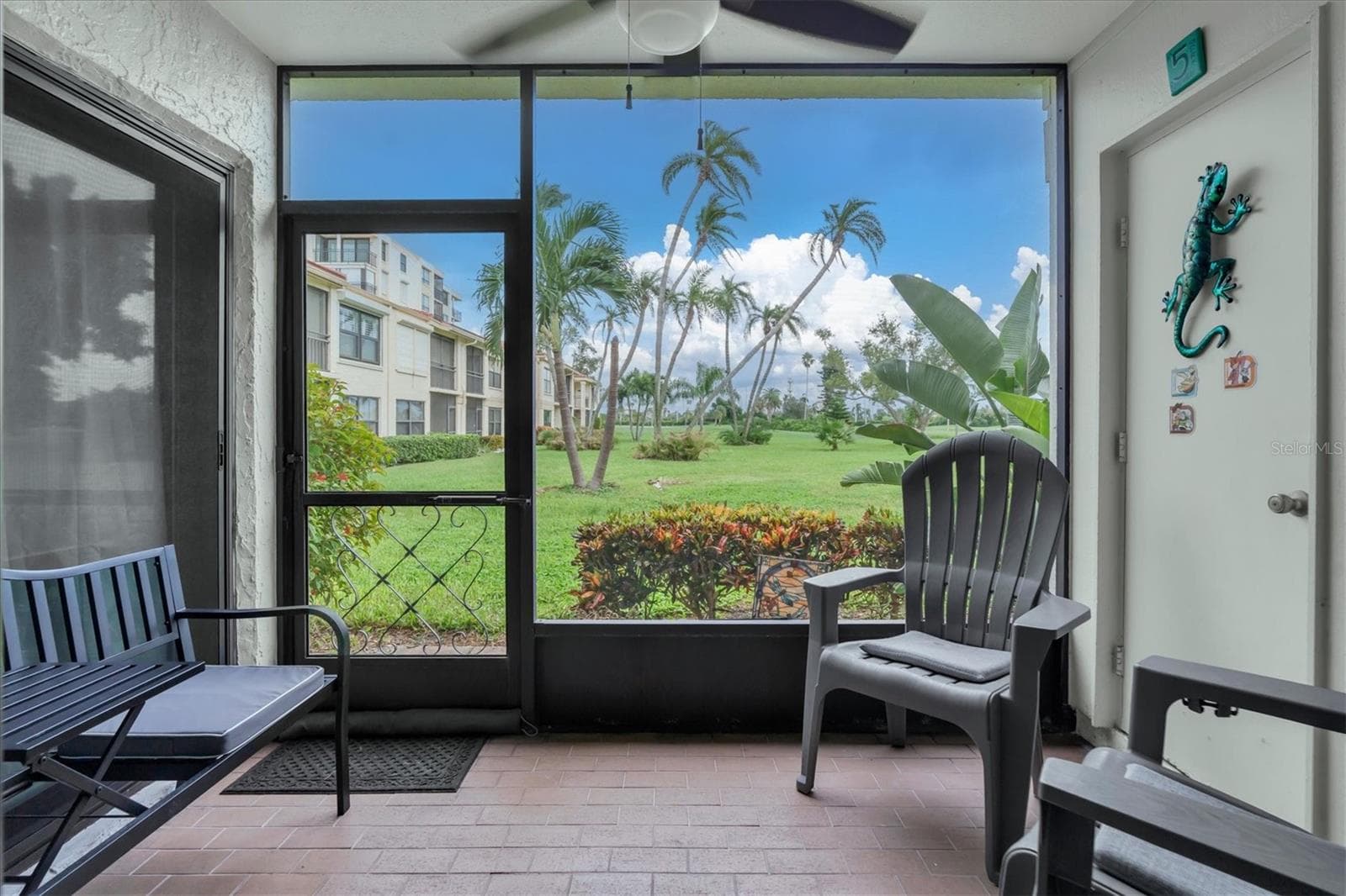 Condominium at 6210 SUN BLVD #101, ST PETERSBURG, photo 22 of 43