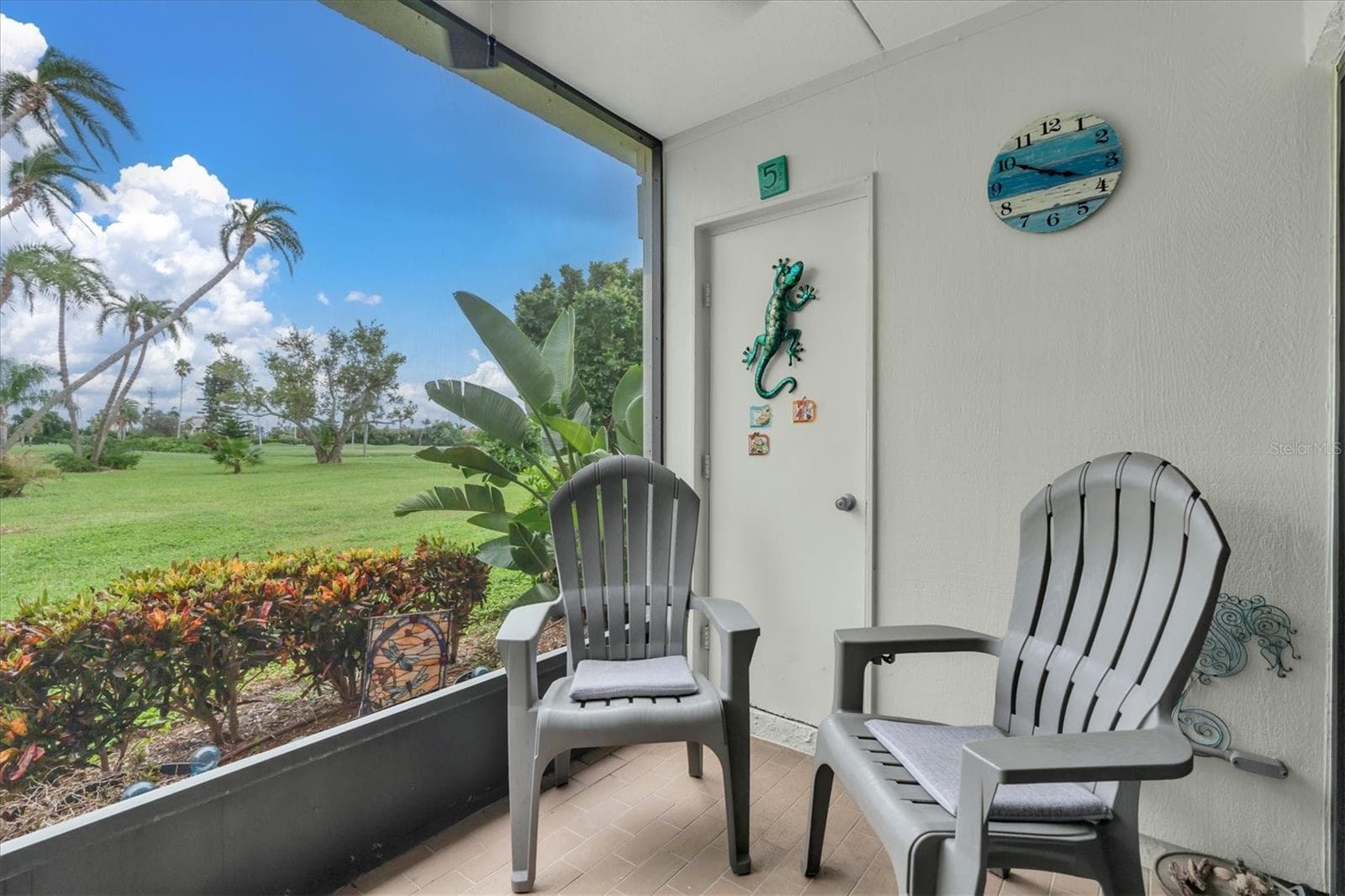 Condominium at 6210 SUN BLVD #101, ST PETERSBURG, photo 23 of 43