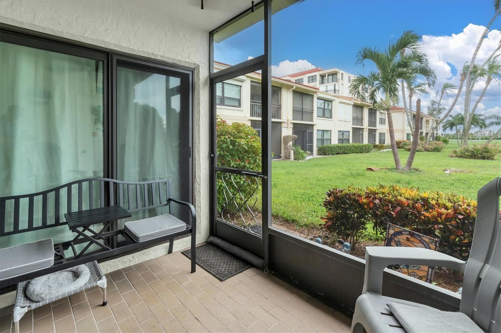 Condominium at 6210 SUN BLVD #101, ST PETERSBURG, photo 24 of 43