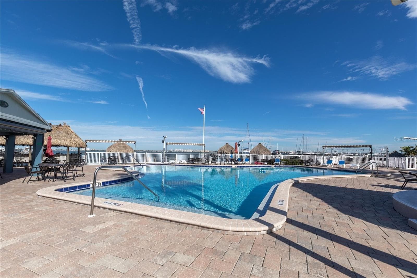 Condominium at 6210 SUN BLVD #101, ST PETERSBURG, photo 28 of 43