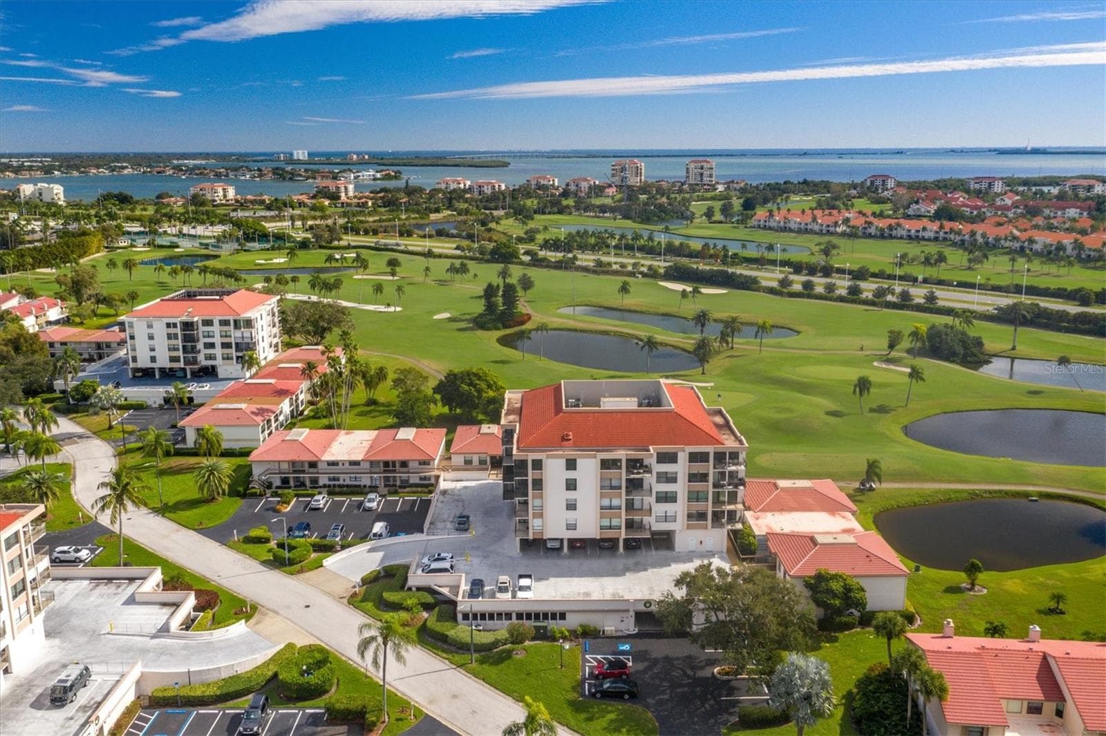 Condominium at 6210 SUN BLVD #101, ST PETERSBURG, photo 33 of 43