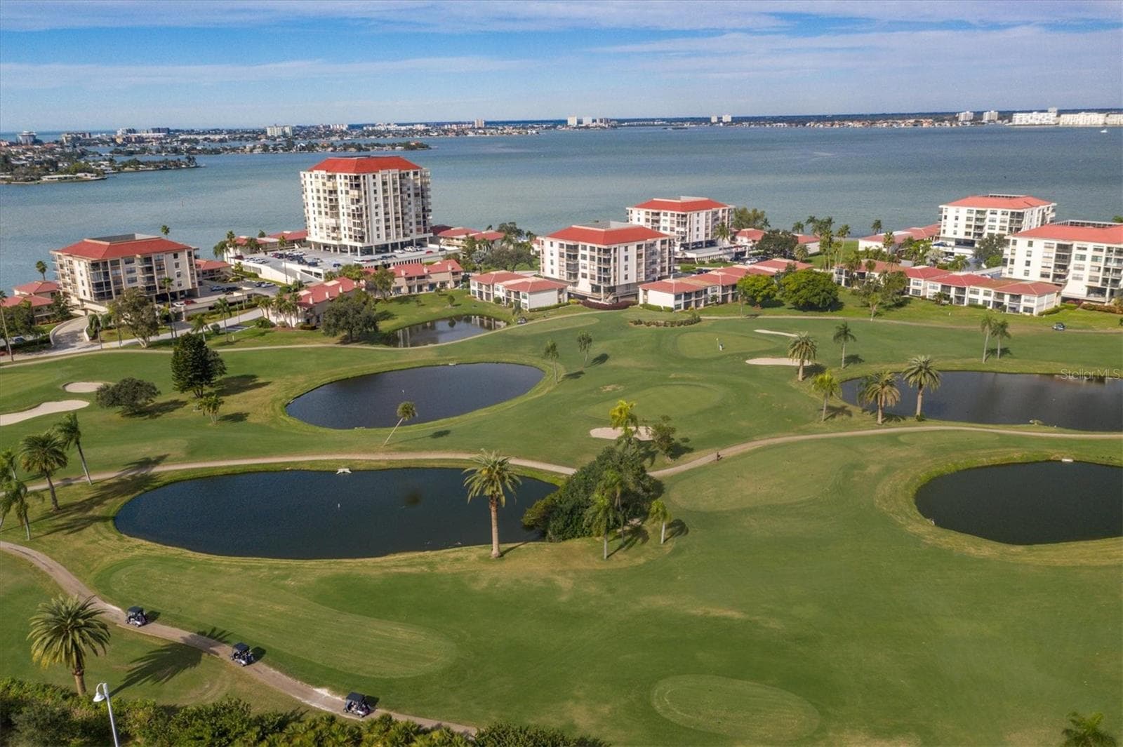 Condominium at 6210 SUN BLVD #101, ST PETERSBURG, photo 34 of 43