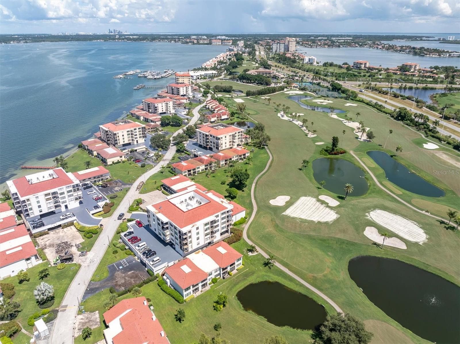Condominium at 6210 SUN BLVD #101, ST PETERSBURG, photo 39 of 43
