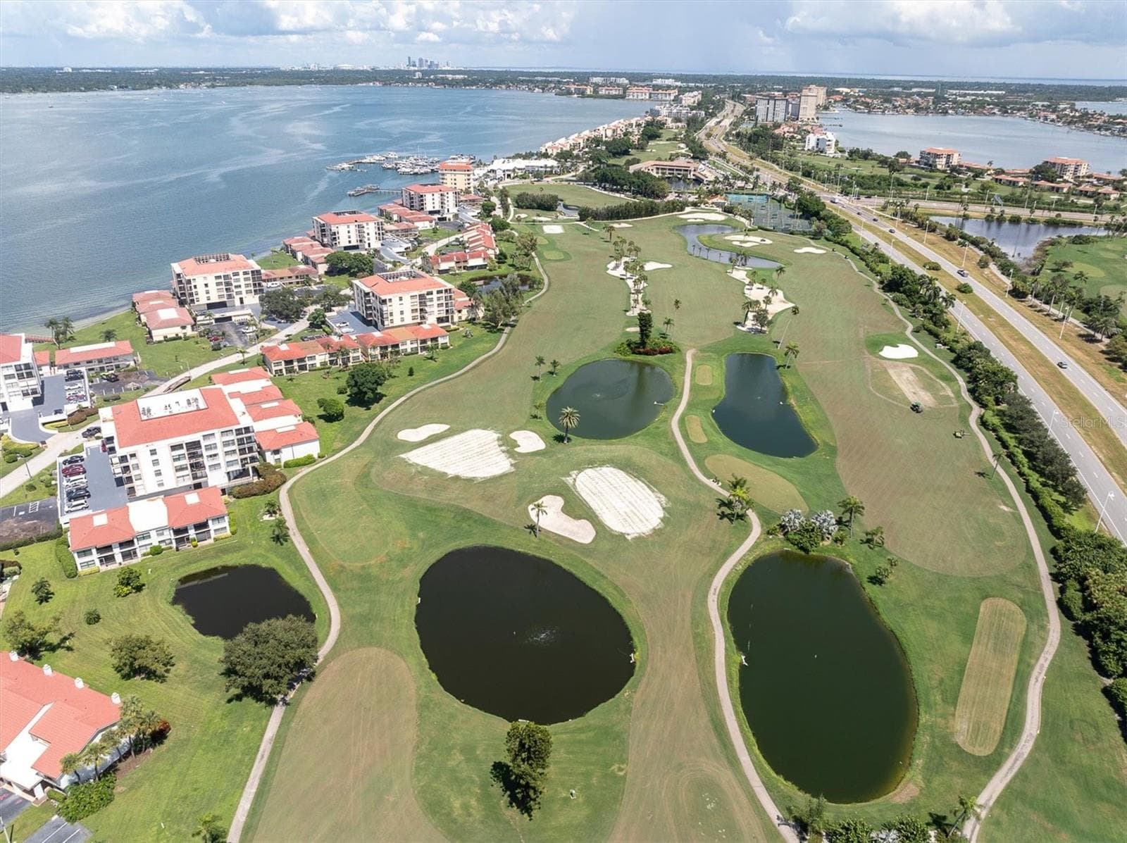 Condominium at 6210 SUN BLVD #101, ST PETERSBURG, photo 40 of 43