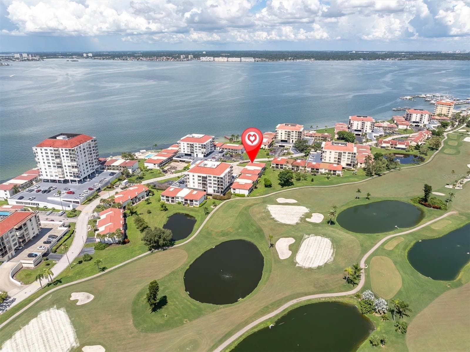 Condominium at 6210 SUN BLVD #101, ST PETERSBURG, photo 41 of 43