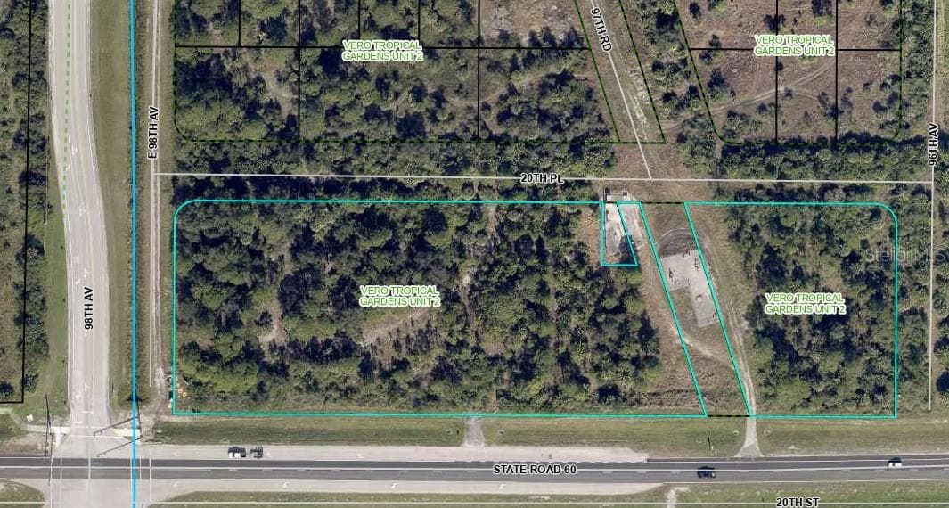 Land at 9670 SR 60, VERO BEACH, photo 2 of 2
