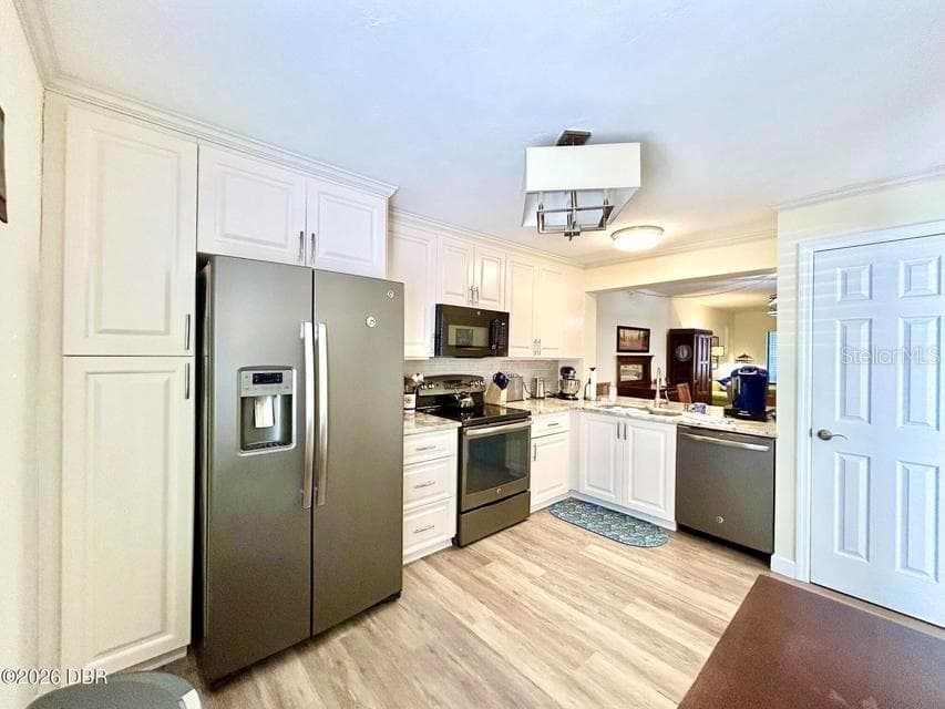 Condominium at 1 TOMOKA OAKS BLVD #119, ORMOND BEACH, photo 4 of 23