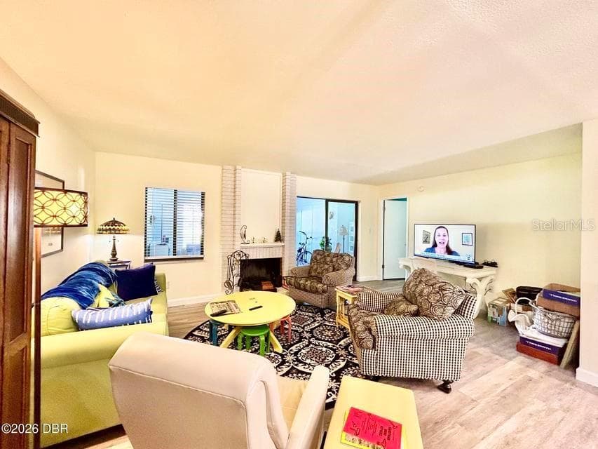Condominium at 1 TOMOKA OAKS BLVD #119, ORMOND BEACH, photo 8 of 23