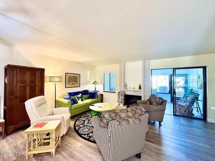 Condominium at 1 TOMOKA OAKS BLVD #119, ORMOND BEACH, photo 11 of 23