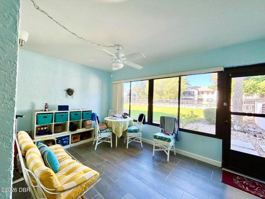 Condominium at 1 TOMOKA OAKS BLVD #119, ORMOND BEACH, photo 15 of 23
