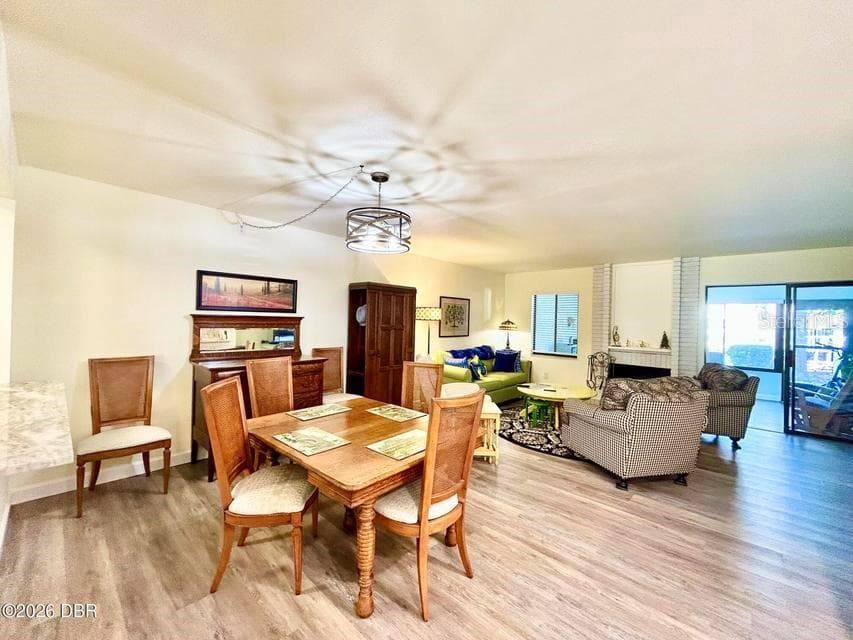Condominium at 1 TOMOKA OAKS BLVD #119, ORMOND BEACH, photo 16 of 23