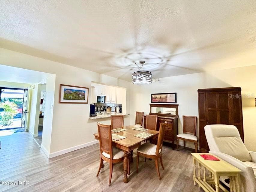 Condominium at 1 TOMOKA OAKS BLVD #119, ORMOND BEACH, photo 17 of 23