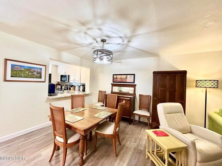 Condominium at 1 TOMOKA OAKS BLVD #119, ORMOND BEACH, photo 18 of 23