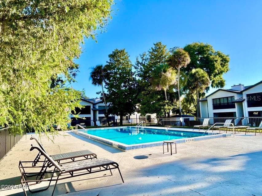 Condominium at 1 TOMOKA OAKS BLVD #119, ORMOND BEACH, photo 21 of 23