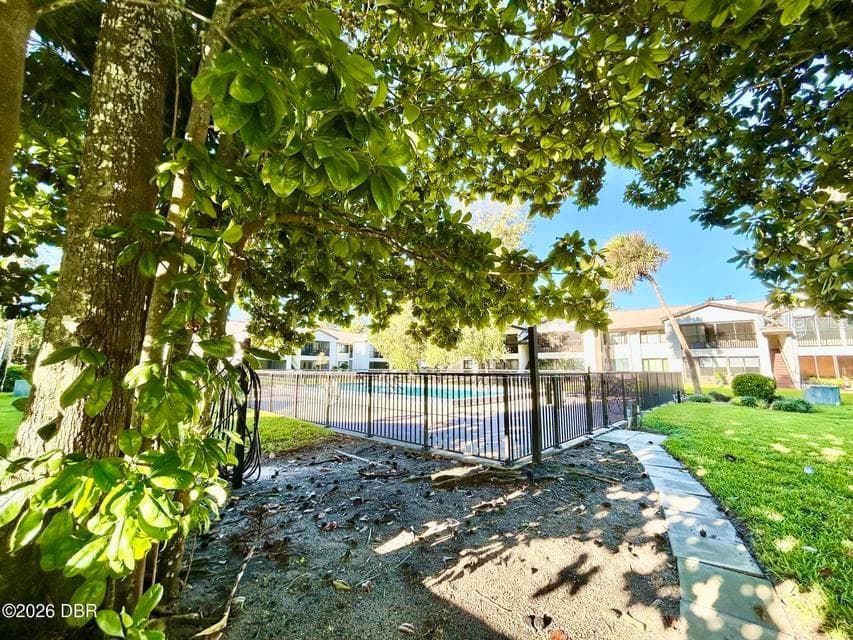 Condominium at 1 TOMOKA OAKS BLVD #119, ORMOND BEACH, photo 22 of 23