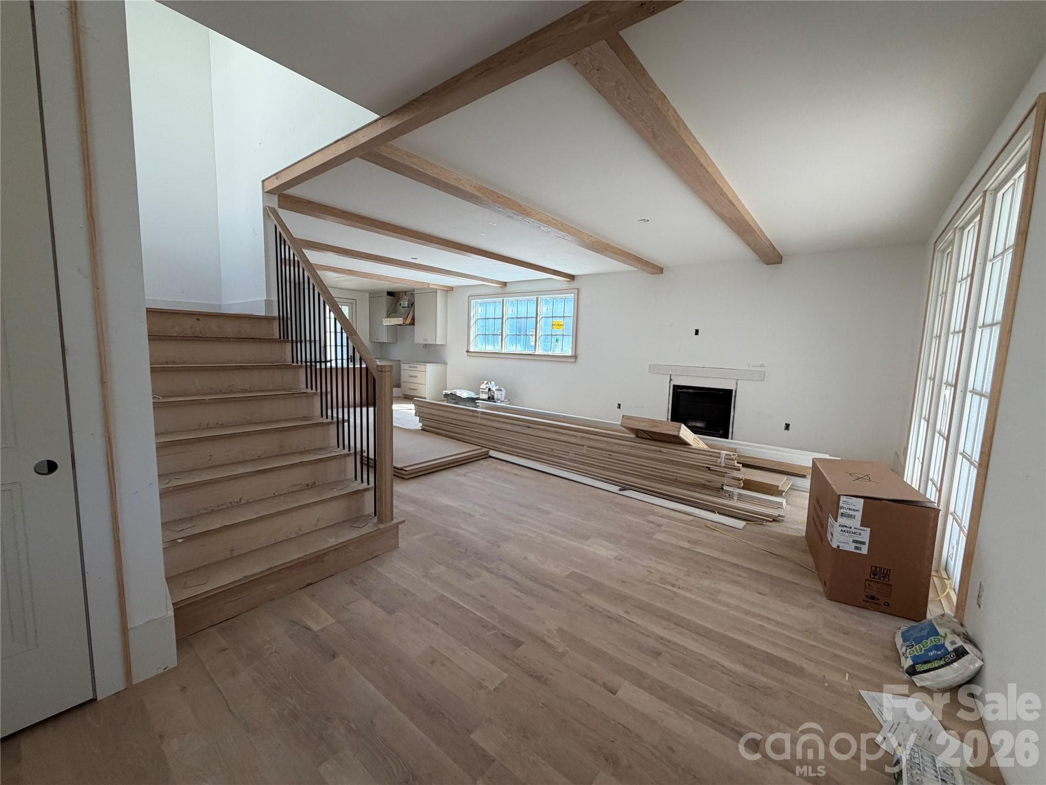 Single Family Residence at Charlotte, photo 4 of 21