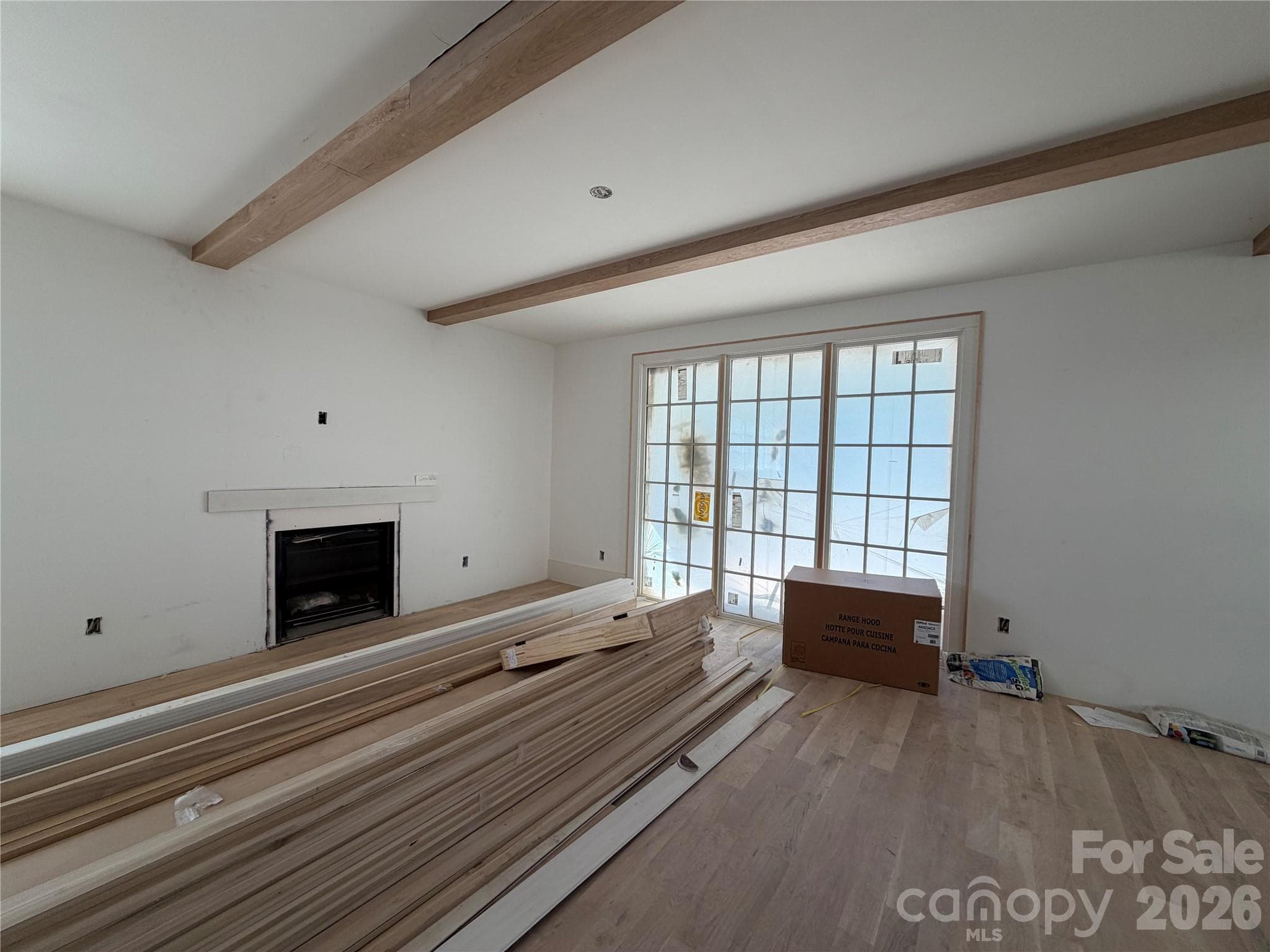 Single Family Residence at Charlotte, photo 6 of 21
