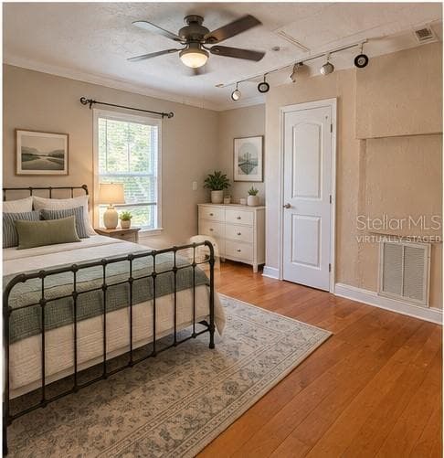 Garage Apartment - Virtually Staged - 9710 BLACK BEAR CT, NEW PORT RICHEY