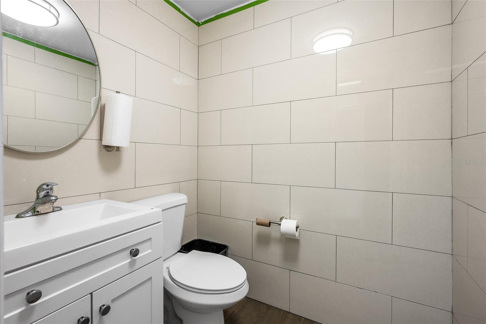 Bathroom 2 - 4001 7TH TER S, ST PETERSBURG