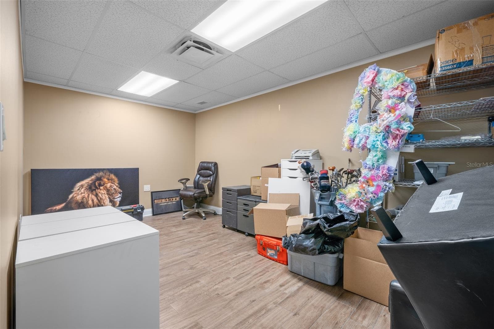 Office 2 - 4001 7TH TER S, ST PETERSBURG