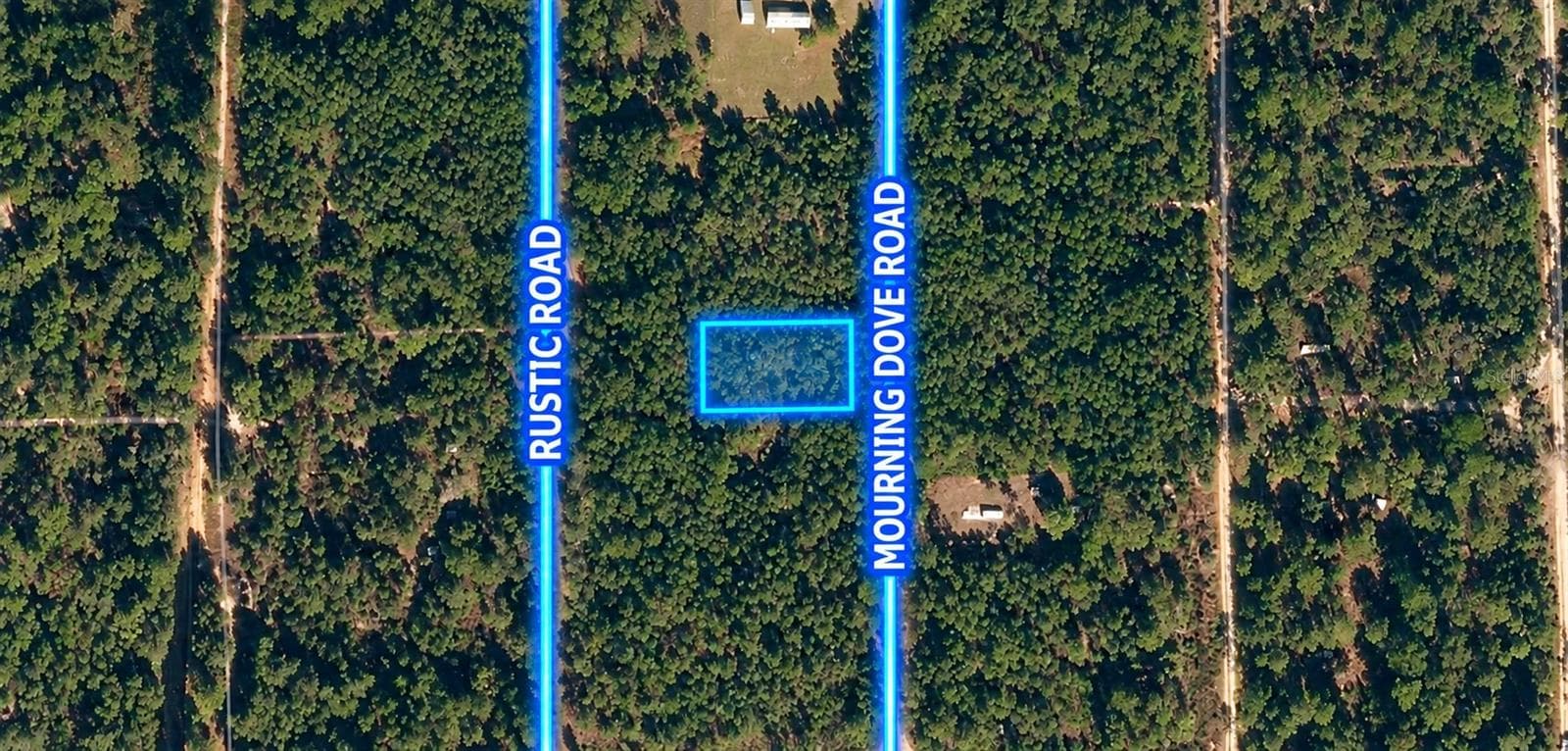 223 MOURNING DOVE RD