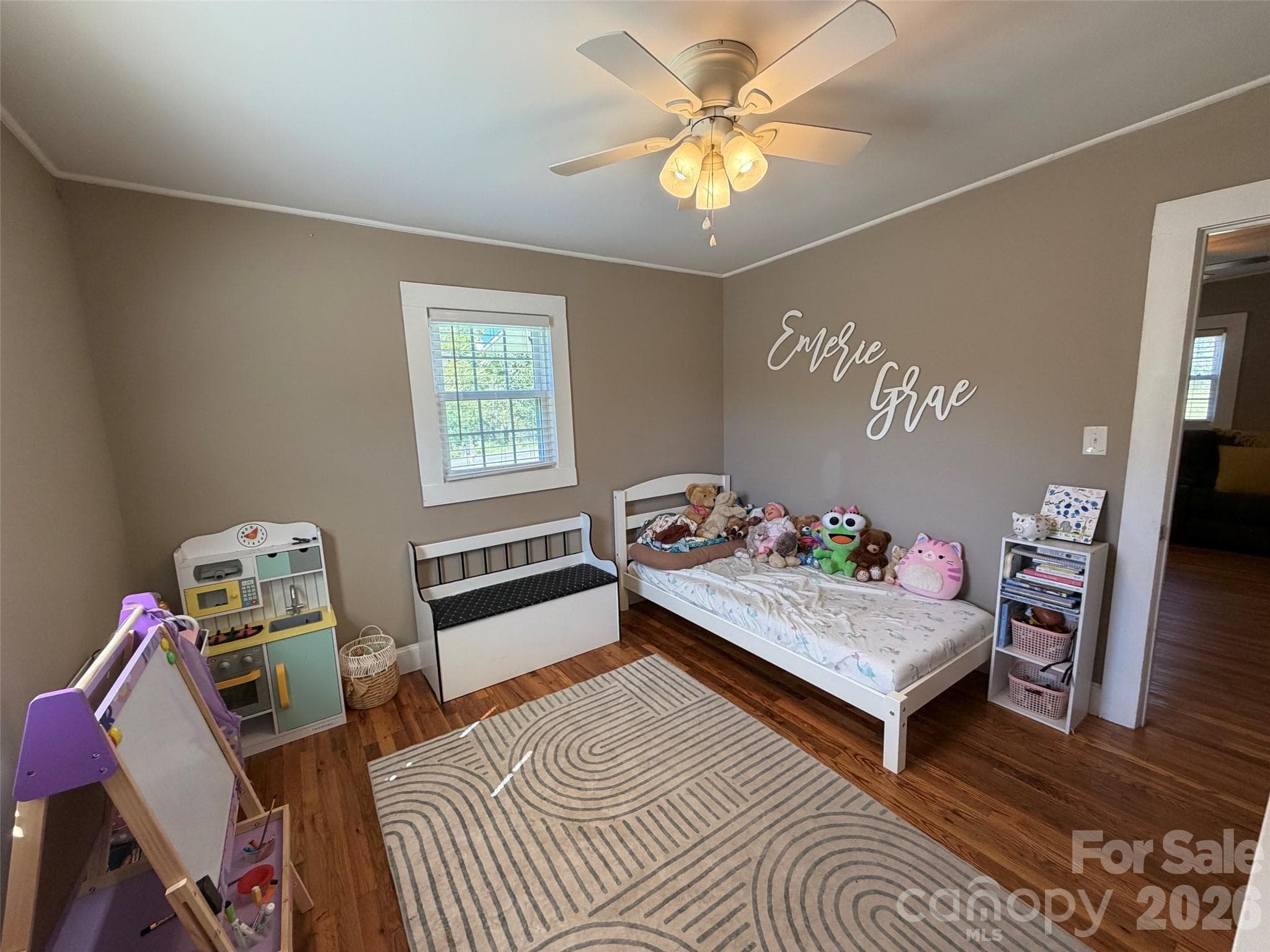 Single Family Residence at 41 Whitner Drive, Marion, photo 21 of 43