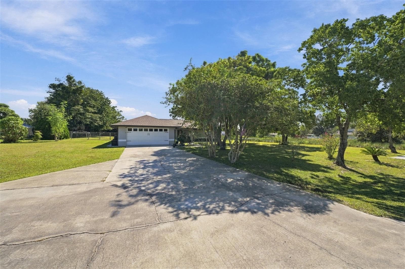 Single Family Residence at 8663 SE 60TH AVE, OCALA, photo 2 of 52