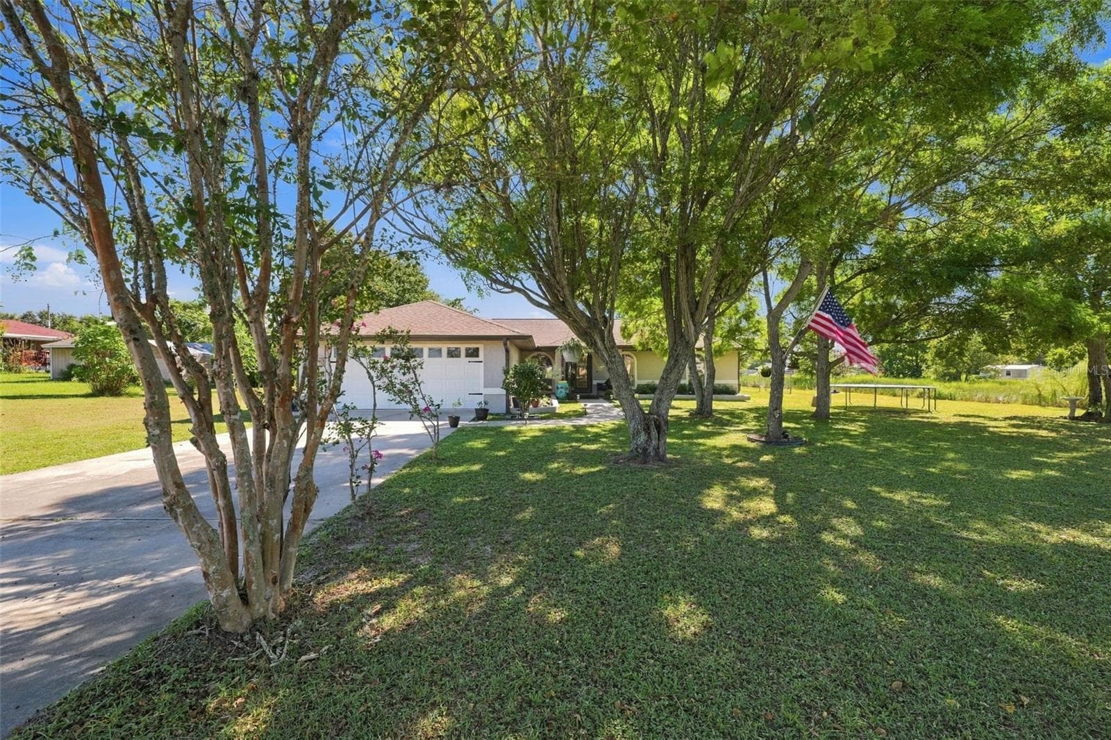 Single Family Residence at 8663 SE 60TH AVE, OCALA, photo 3 of 52